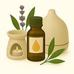 Aromaterapie