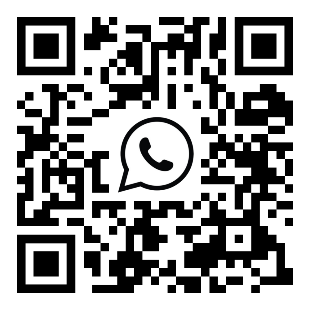 WhatsApp QR-code