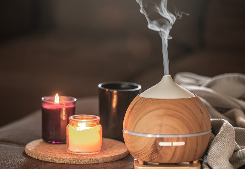 Tips en trucs voor het maximale resultaat van aromatherapie